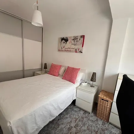 Ebro1 Alquiler Temporal Apartment *