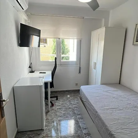 Apartment Ebro1 Alquiler Temporal *